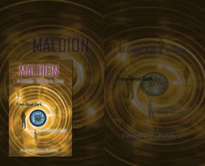Maldion - A Leader Hiding in Time eBook