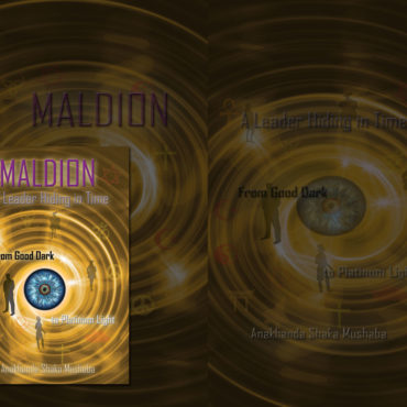 Maldion – A Leader Hiding in Time eBook