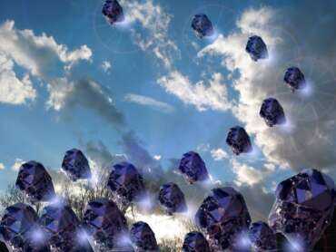 Mushaba Crystal Light Image 1