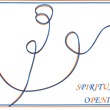 Spiritual Opening