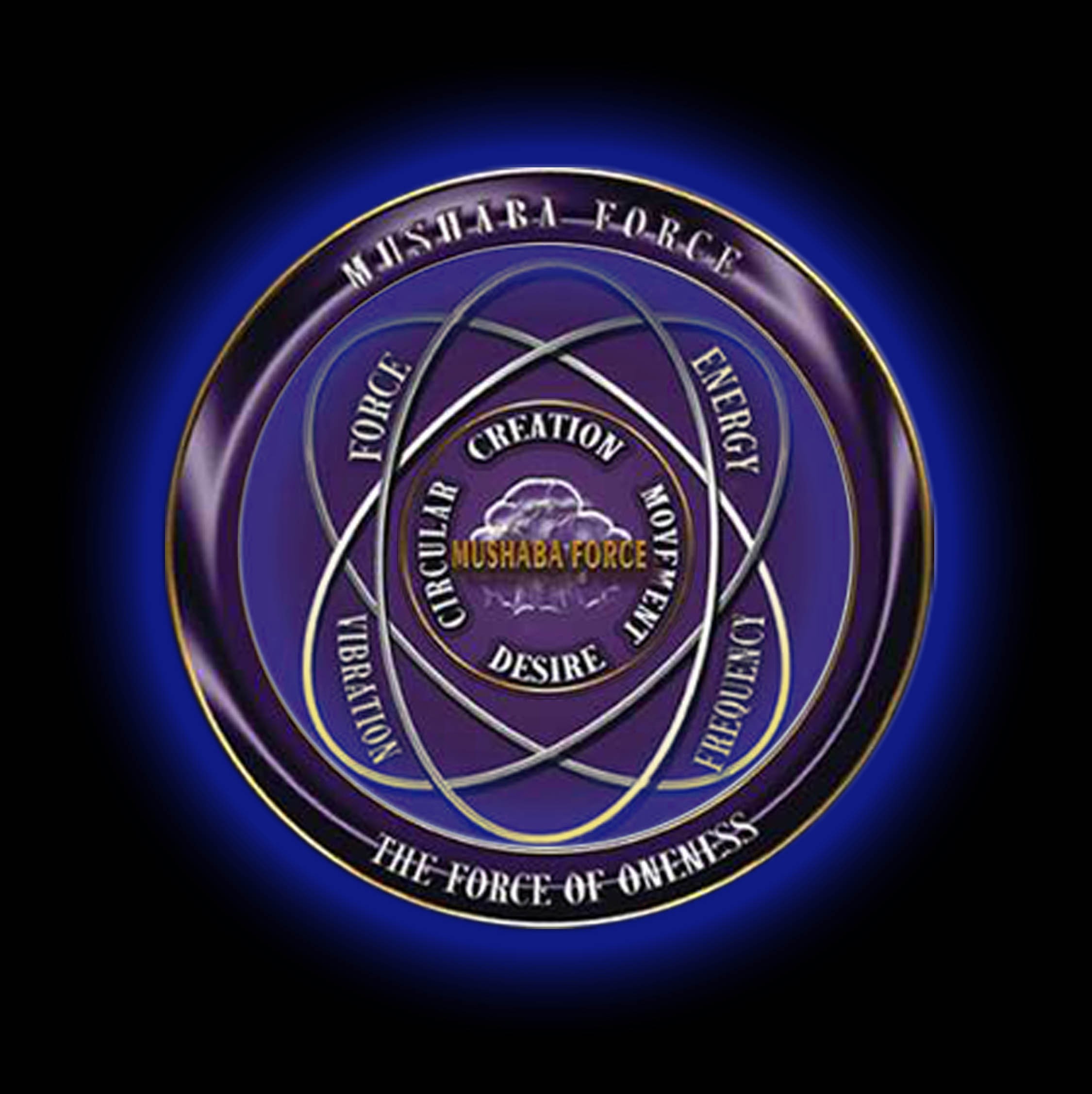Advanced Mushaba Crystal and Jewels Training Practitioner Level 2