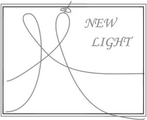Mushaba New Light Symbol
