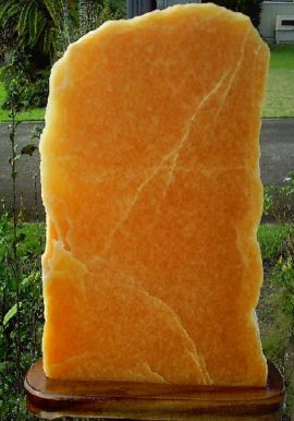 orangecalcite