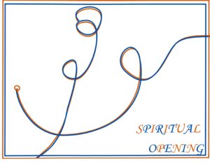 Spiritual Opening Symbol