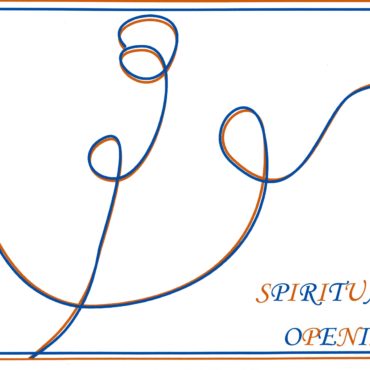 Spiritual Opening Symbol