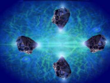 Mushaba Crystal Light Image 3