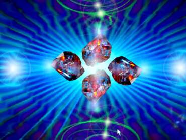Mushaba Crystal Light Image 2