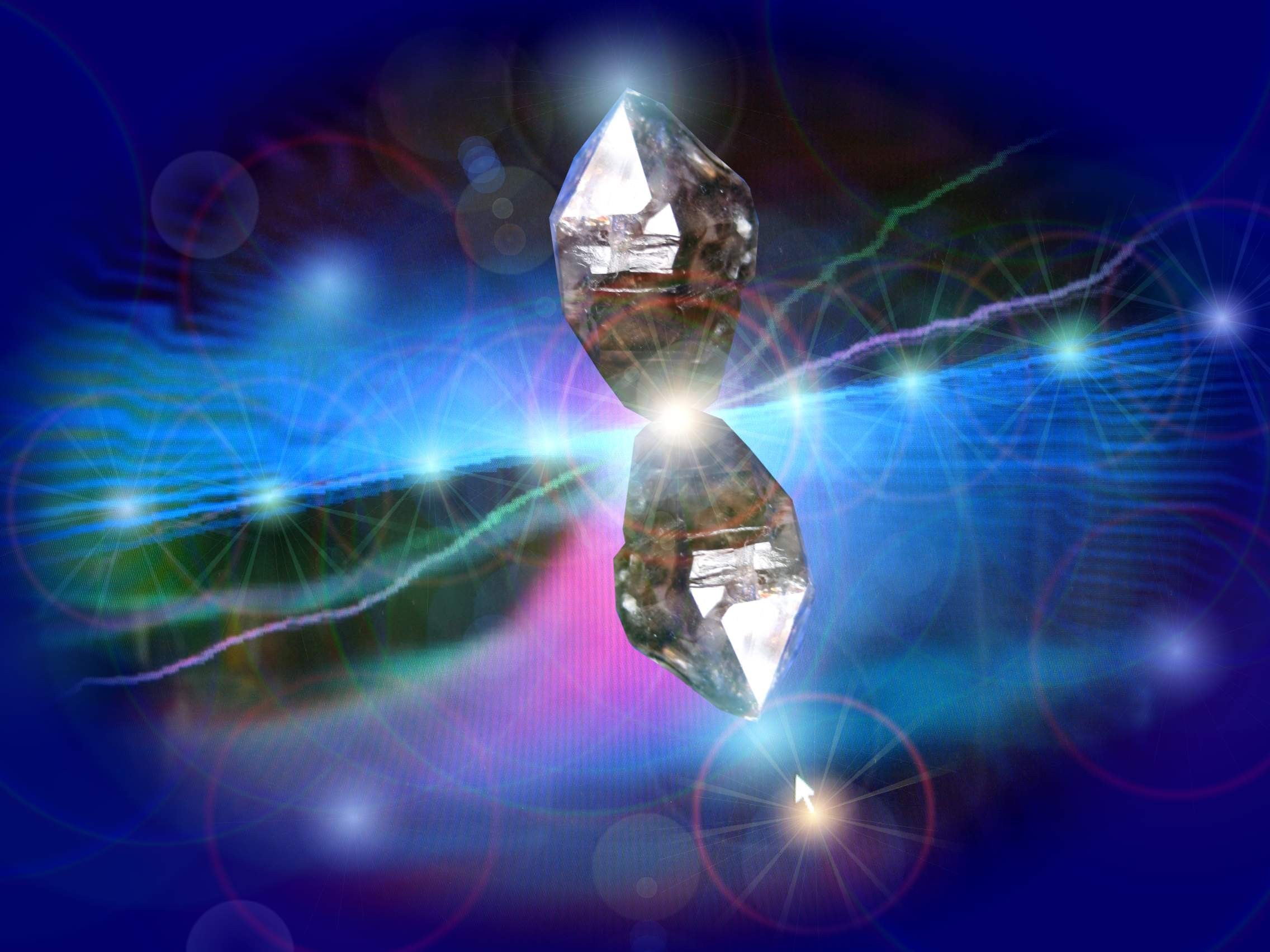 Mushaba Crystal Light Image 4