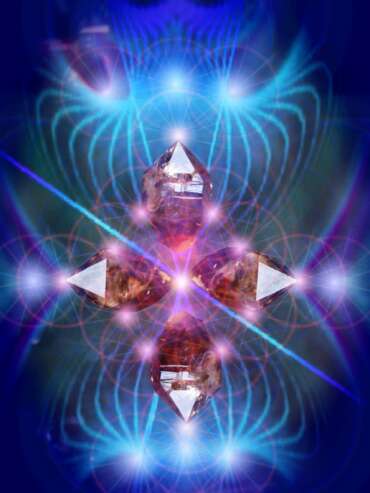 Mushaba Crystal Light Image 5