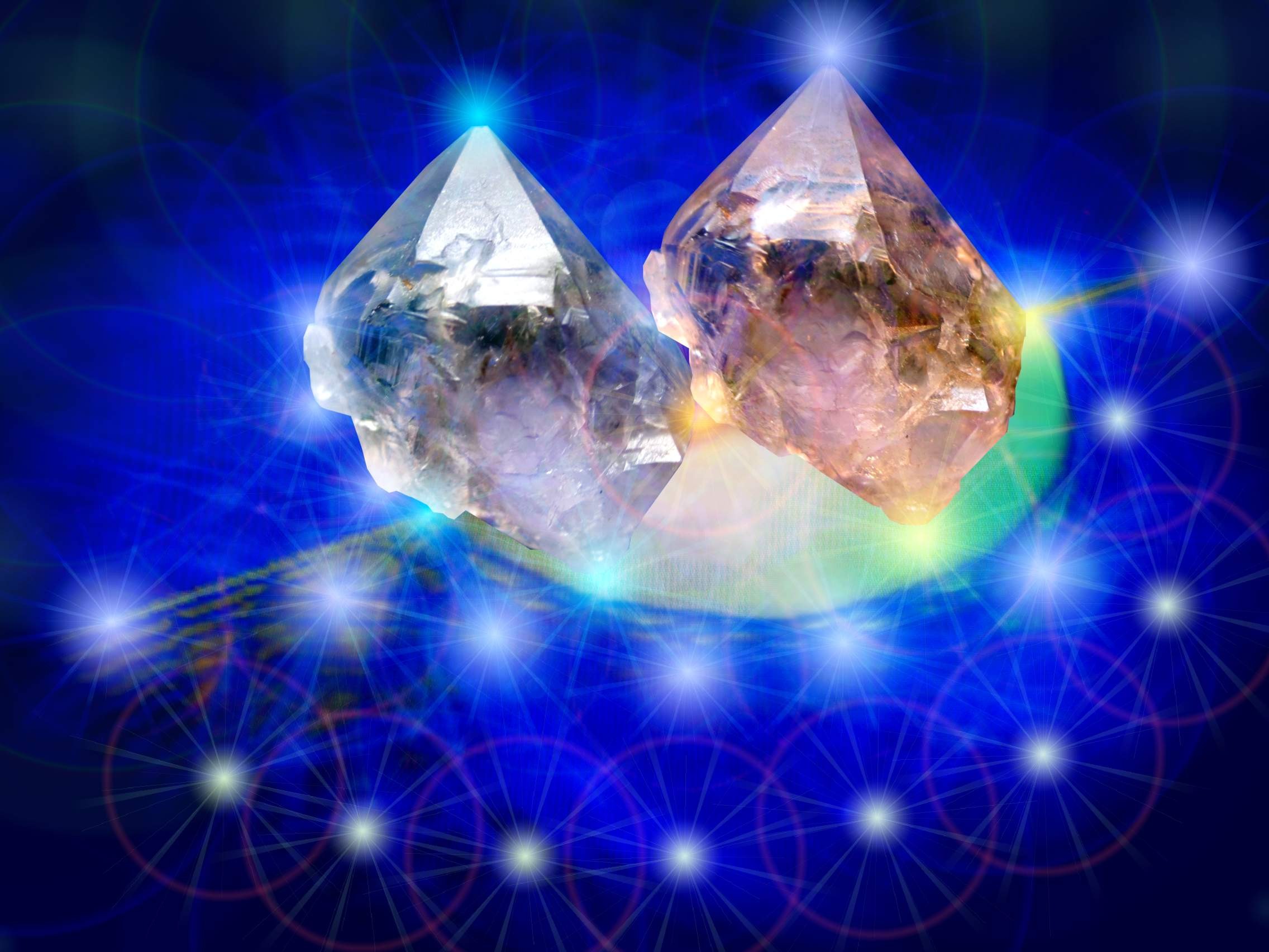 Mushaba Crystal Light Image 8