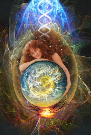 Alchemy and Transformation Workshop (1-2 Day)