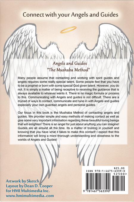 Angels and Guides - Image 2