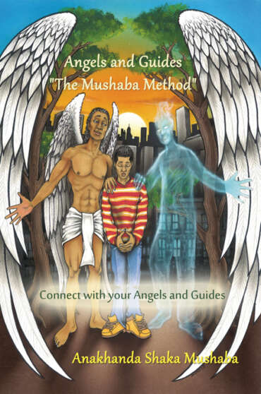 Angels and Guides