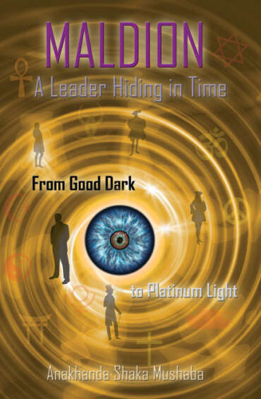 Maldion - A Leader Hiding in Time
