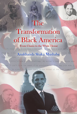 The Transformation of Black America