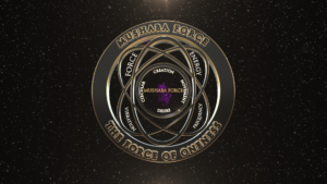 Love Essence of Mushaba Symbol